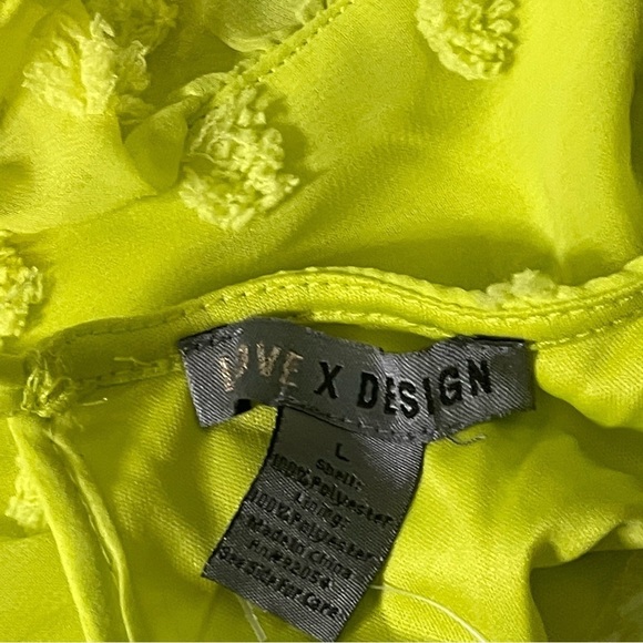 Ballerina Tiered Midi Dress - Picture 4 of 6